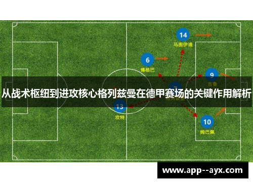 从战术枢纽到进攻核心格列兹曼在德甲赛场的关键作用解析